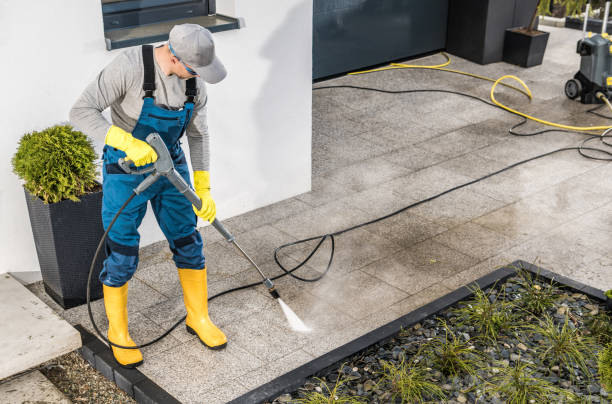 Reliable Castle Rock, WA Pressure Washing Solutions